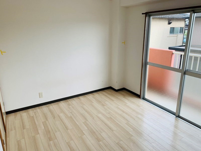 【寝室】 | リトルハイム神田