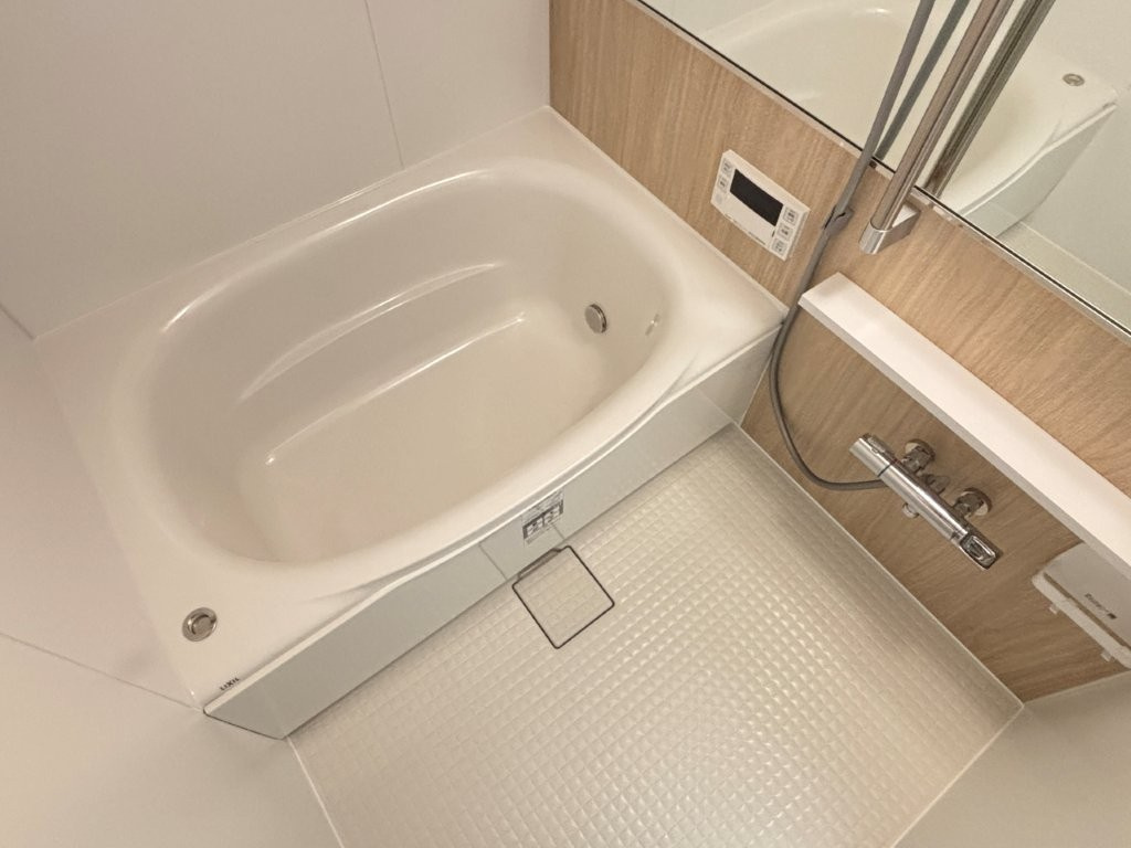 【浴室】の画像