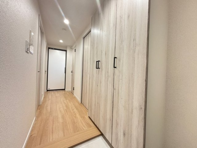 【玄関】の画像