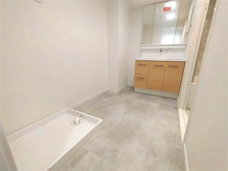 【洗面所】の画像