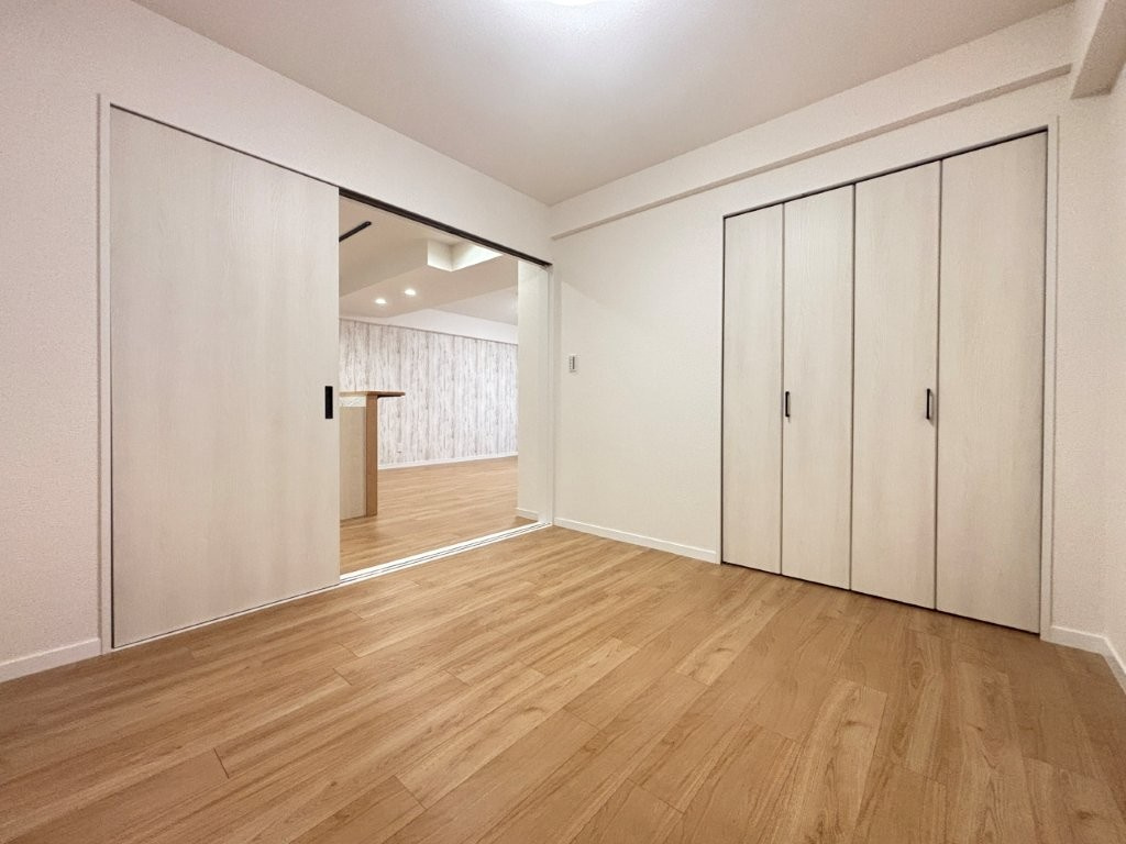 【洋室】の画像