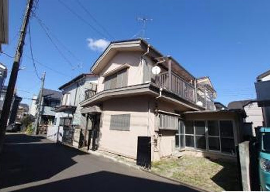 土地/新座市石神１丁目