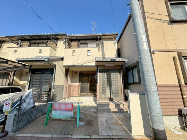 ２０２５年１１月リフォーム完了◆３沿線利用可◆周辺環境充実◆伏見区革屋町