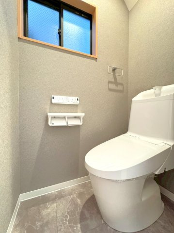 ２０２５年１１月リフォーム完了◆３沿線利用可◆周辺環境充実◆伏見区革屋町のトイレ|トイレ