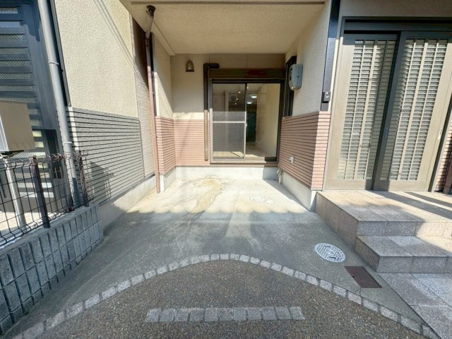 ２０２５年１１月リフォーム完了◆３沿線利用可◆周辺環境充実◆伏見区革屋町の駐車場|駐車スペース