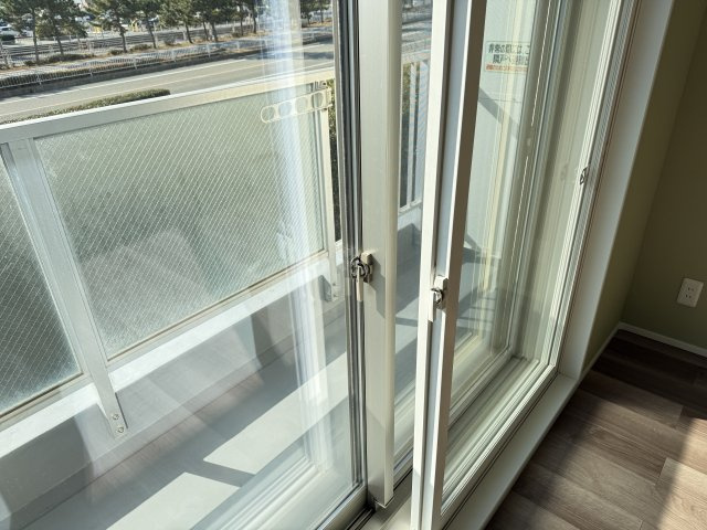 ユニハイツ朝霧のその他