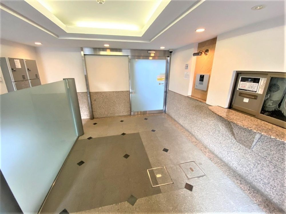 エクセルシオール品川大井町