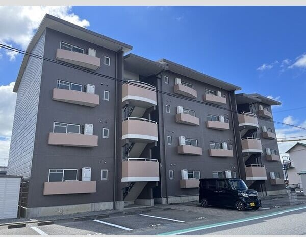 ファミール丁田