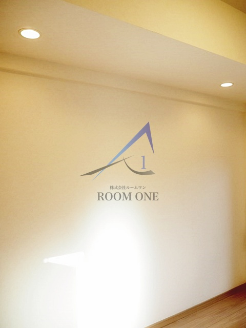 ルーブル溝の口参番館