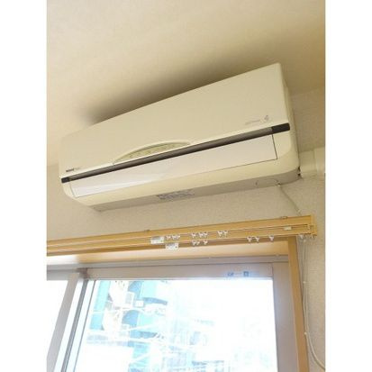 グランドール北上野の設備