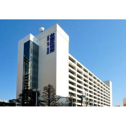 グランドール北上野