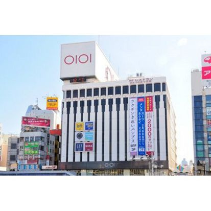 グランドール北上野