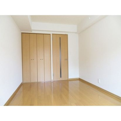 グランドール北上野の居間・リビング