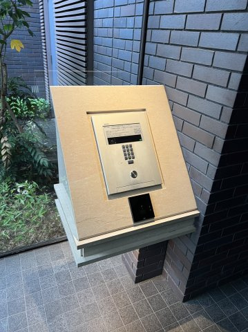 プラウドタワー本郷東大前のその他共用部分