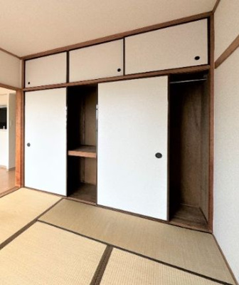 【収納】 | ヒルズ南戸塚３号棟