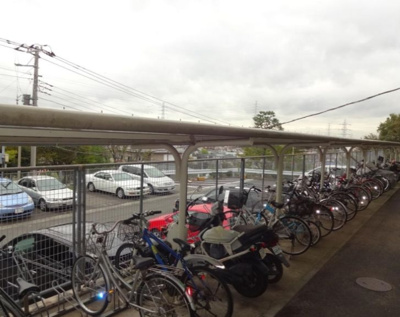 【その他共用部分】 | ヒルズ南戸塚３号棟