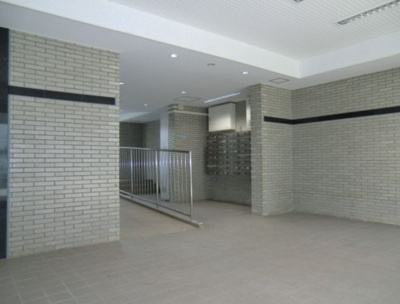 【その他共用部分】 | ヒルズ南戸塚３号棟