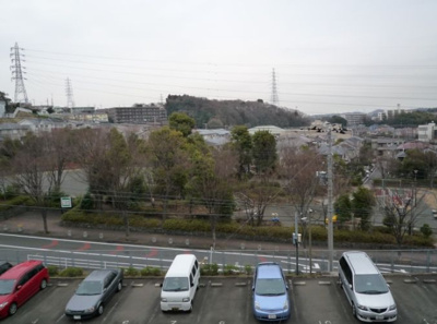 【駐車場】 | ヒルズ南戸塚３号棟