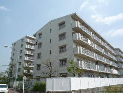 【外観】 | ヒルズ南戸塚３号棟