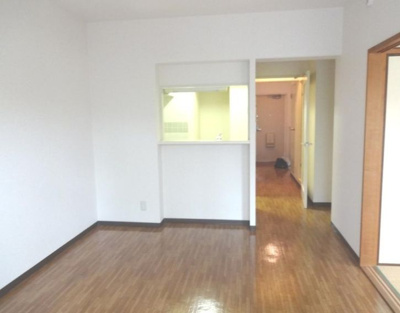 【居間・リビング】 | ヒルズ南戸塚３号棟