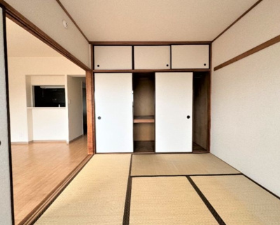 【寝室】 | ヒルズ南戸塚３号棟