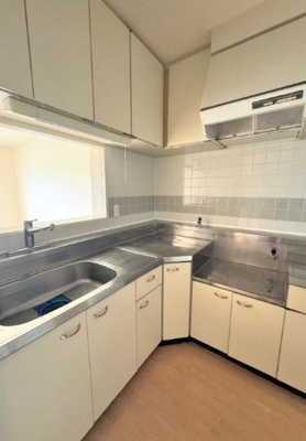 【キッチン】 | ヒルズ南戸塚３号棟