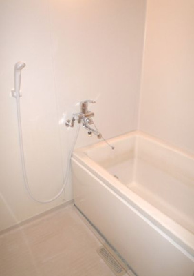 【浴室】 | ヒルズ南戸塚３号棟