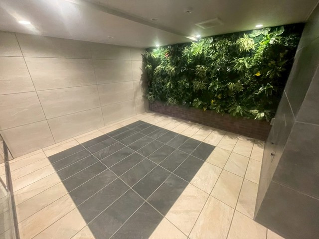 OAKLANCE錦糸町のロビー