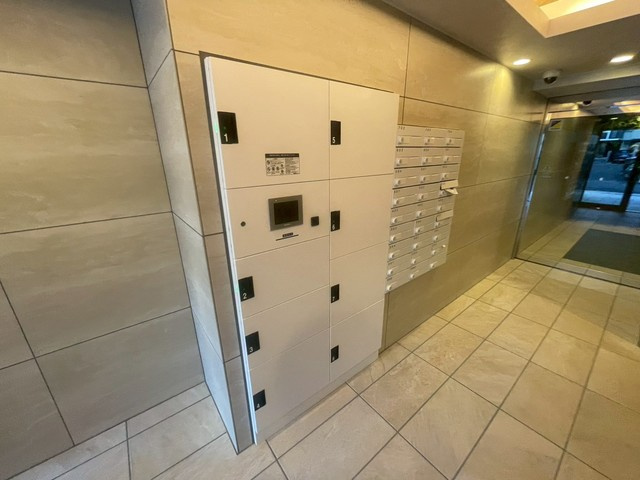 OAKLANCE錦糸町のその他共用部分