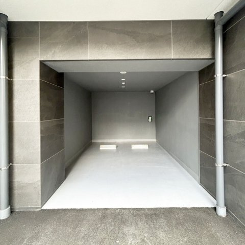 OAKLANCE錦糸町の駐車場