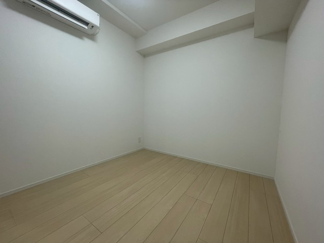 OAKLANCE錦糸町の寝室