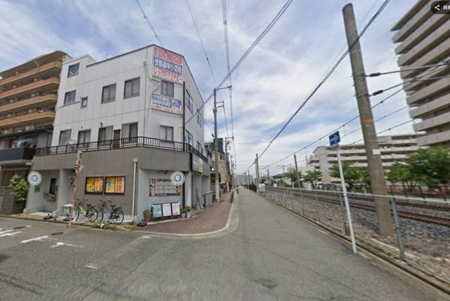 堺市堺区東雲西町　貸店舗