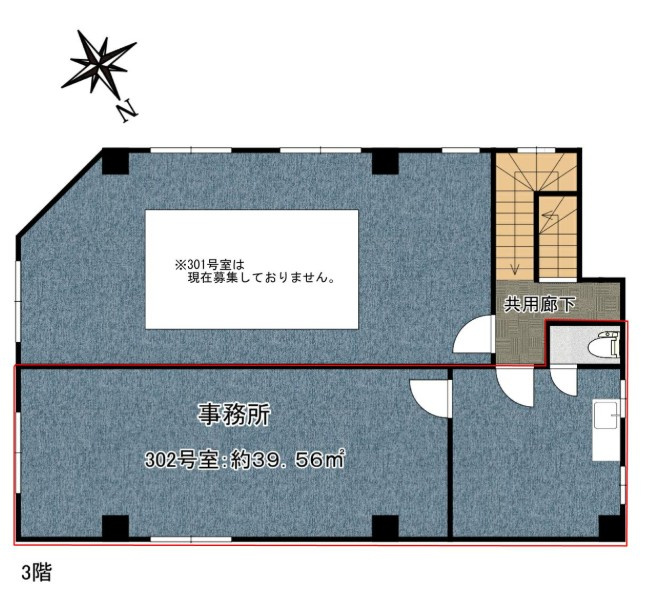 堺市堺区東雲西町　貸店舗のその他
