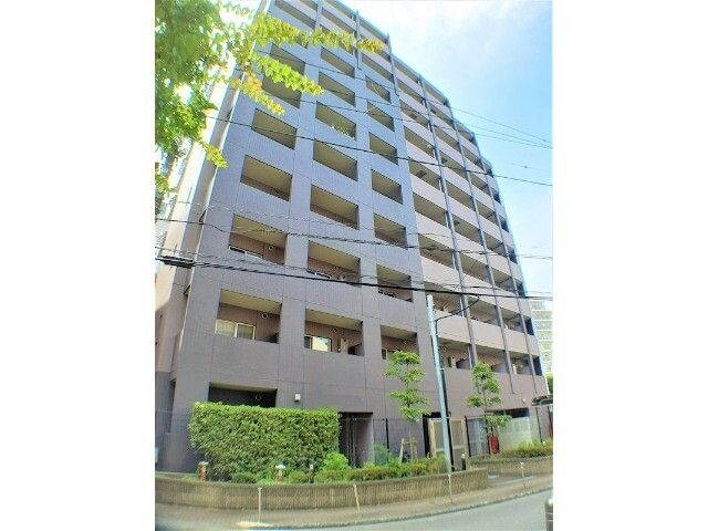 レジディア東品川