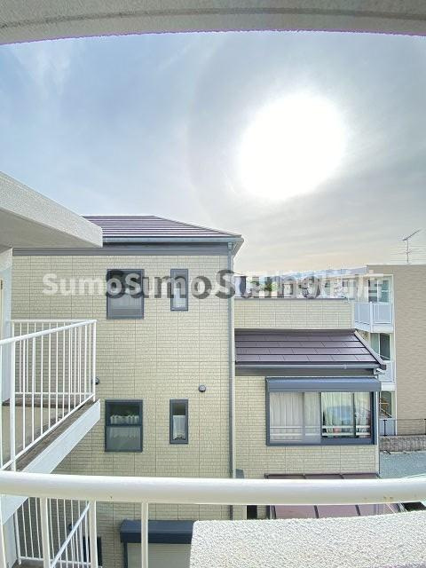 ハイツ24の展望