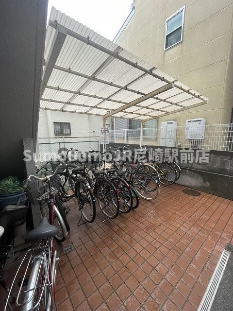 ハイツ24のその他共用部分