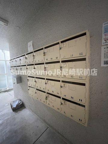 ハイツ24のその他共用部分