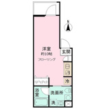 ランドヴィル志茂の画像