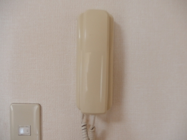 ウエストヒルズのセキュリティ