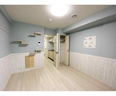 【寝室】 | パルトネール井荻