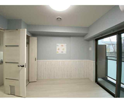 【内装】 | パルトネール井荻