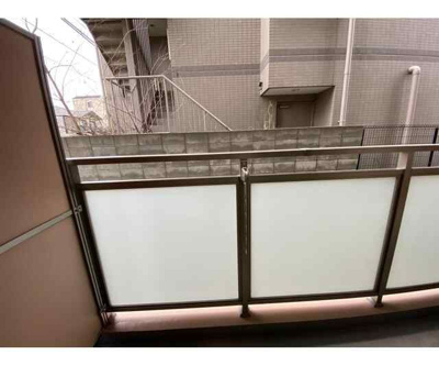 【展望】 | パルトネール井荻