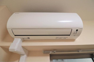 【設備】 | パルトネール井荻