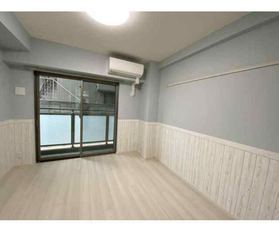 【居間・リビング】 | パルトネール井荻