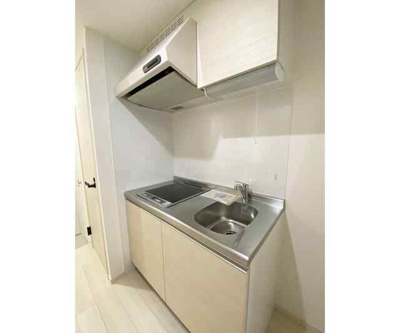 【キッチン】 | パルトネール井荻