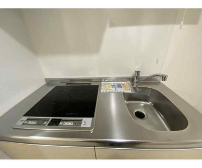 【キッチン】 | パルトネール井荻