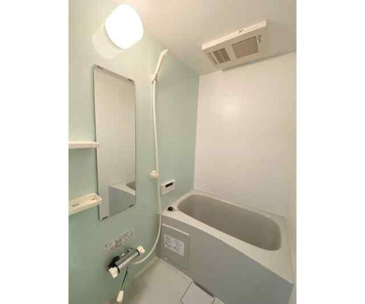 【浴室】 | パルトネール井荻