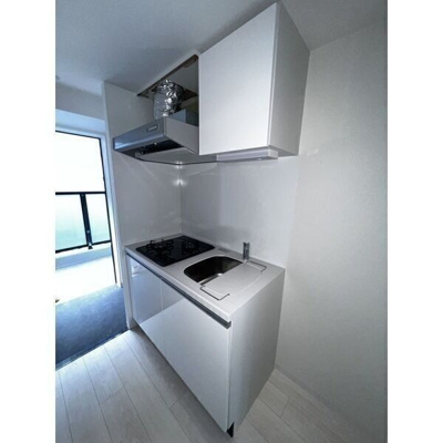 【キッチン】 | ソルテラスKYOTO西大路 瑠