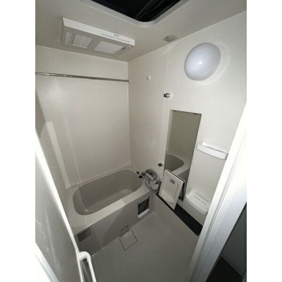 【浴室】 | ソルテラスKYOTO西大路 瑠