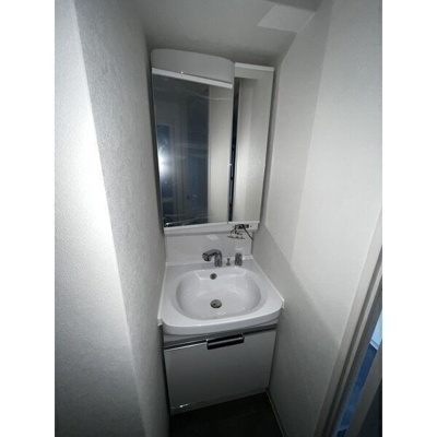 【洗面所】 | ソルテラスKYOTO西大路 瑠